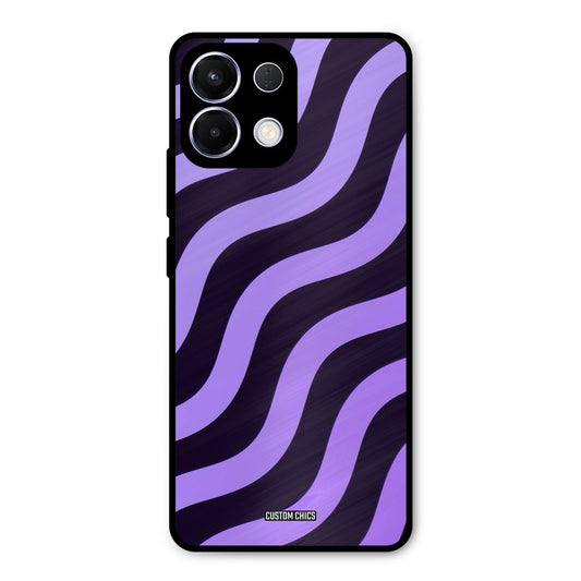 Wvay Art Oppo K13 5G Mobile Back Cover - Aesthetic PrintShield Case