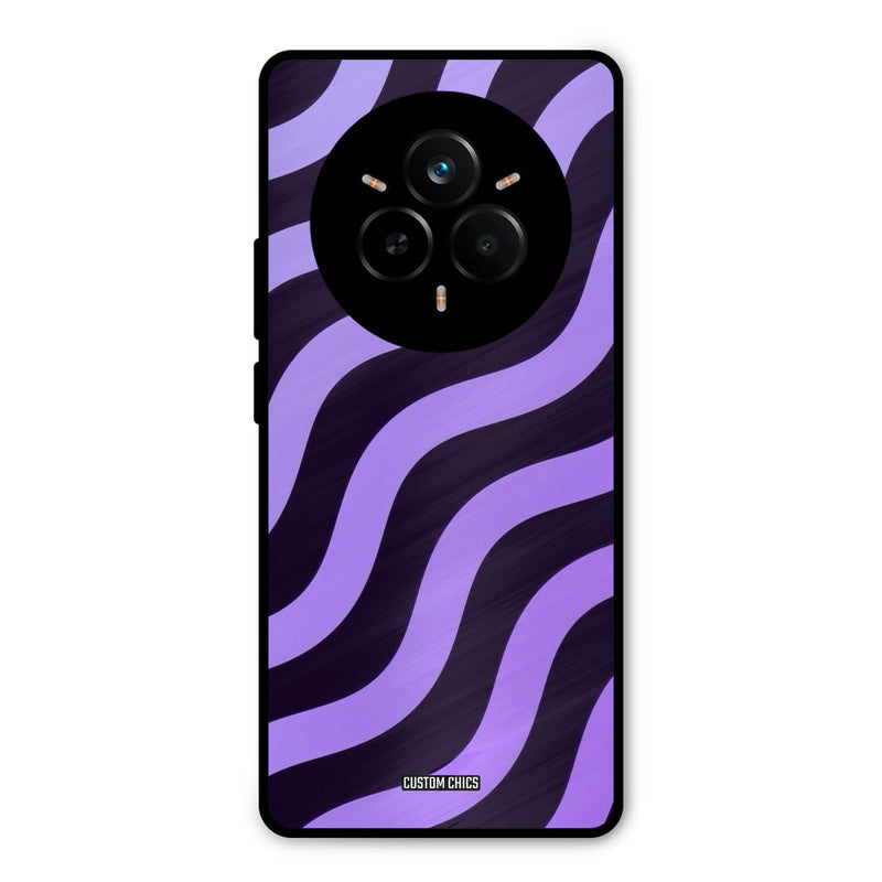 Wvay Art Realme 14 Pro Mobile Back Cover - Aesthetic PrintShield Case