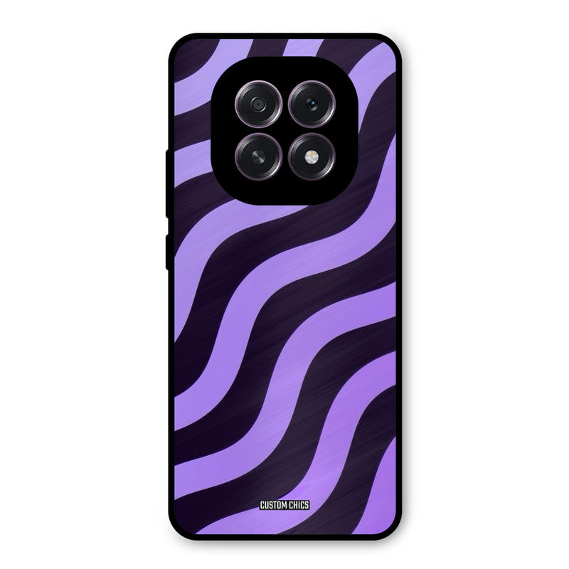 Wvay Art Oppo F29 Mobile Back Cover - Aesthetic PrintShield Case