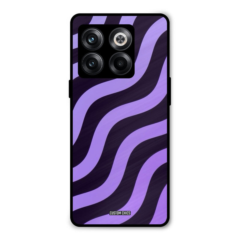Wvay Art Oneplus 10T Mobile Back Cover - Aesthetic PrintShield Case
