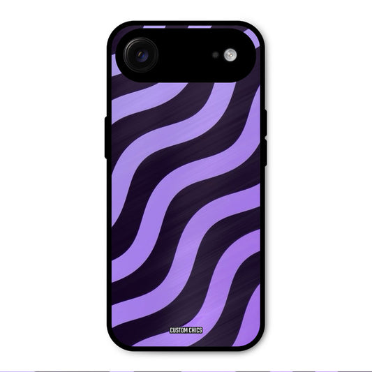 Wvay Art iPhone Air Mobile Back Cover - Aesthetic PrintShield Case