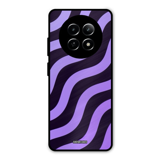 Wvay Art Realme Narzo N65 Mobile Back Cover - Aesthetic PrintShield Case