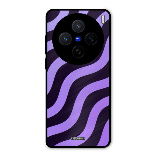 Wvay Art Vivo X200 Mobile Back Cover - Aesthetic PrintShield Case