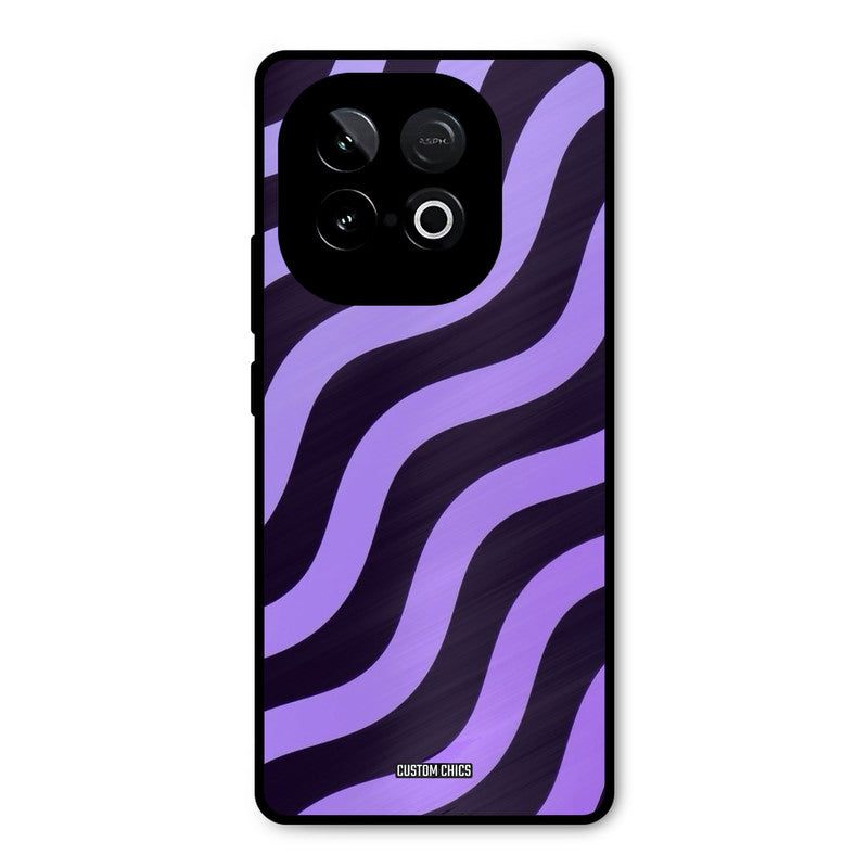 Wvay Art iQOO Neo 10 Mobile Back Cover - Aesthetic PrintShield Case