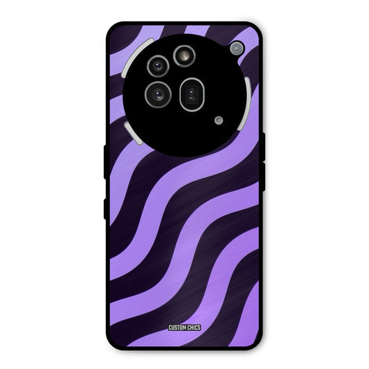 Wvay Art Nothing Phone 3A Pro Mobile Back Cover - Aesthetic PrintShield Case