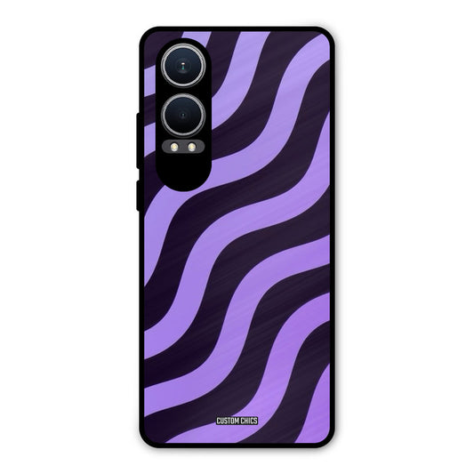 Wvay Art Oneplus Nord CE4 Lite Mobile Back Cover - Aesthetic PrintShield Case
