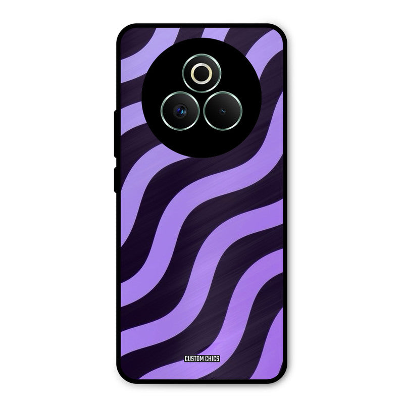 Wvay Art Realme P3 Pro 5G Mobile Back Cover - Aesthetic PrintShield Case