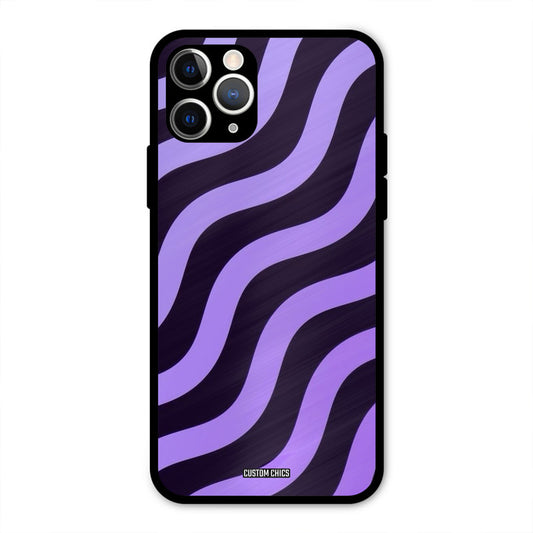 Wvay Art IPhone 11 Pro Max Mobile Back Cover - Aesthetic PrintShield Case