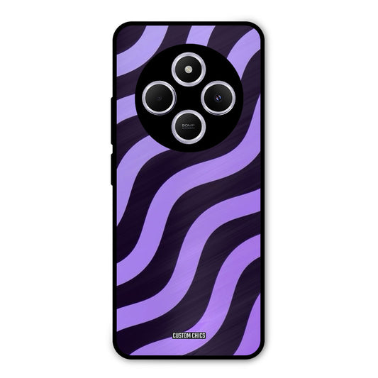 Wvay Art Redmi 14c Mobile Back Cover - Aesthetic PrintShield Case