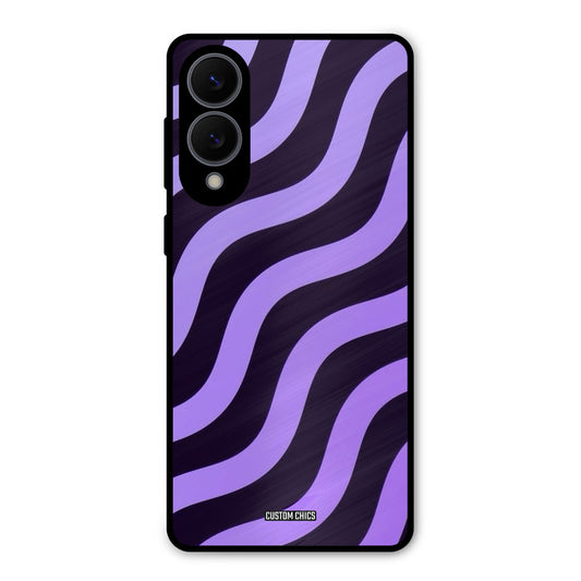 Wvay Art Samsung Galaxy S25 Edge Mobile Back Cover - Aesthetic PrintShield Case