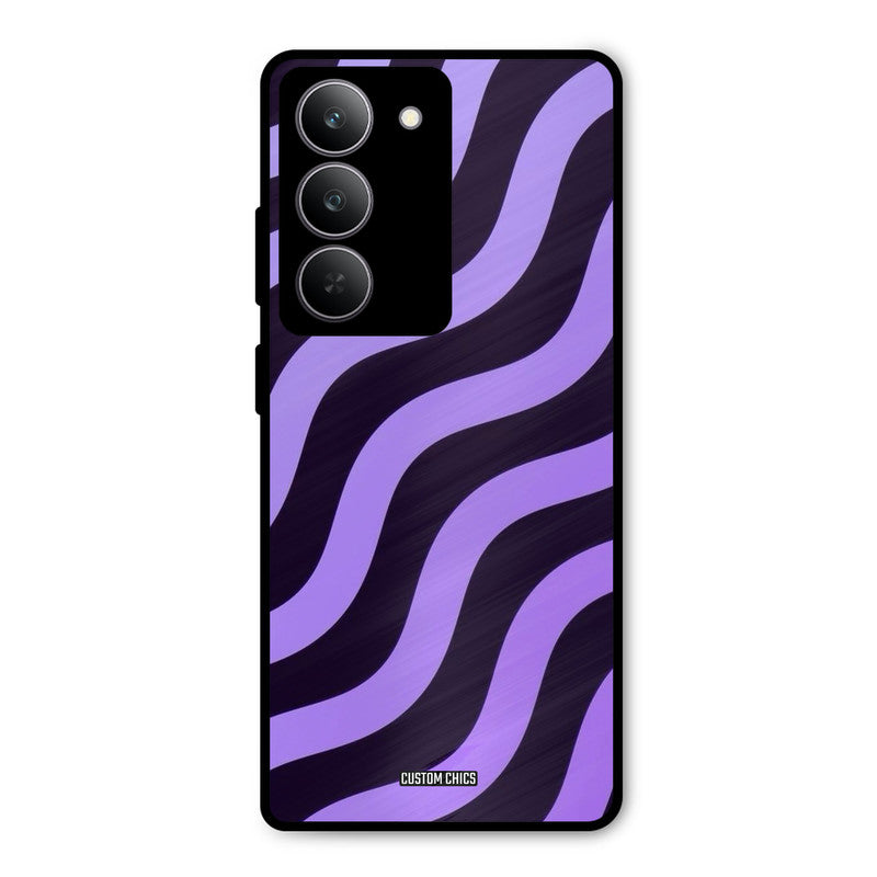 Wvay Art Realme 14x Mobile Back Cover - Aesthetic PrintShield Case