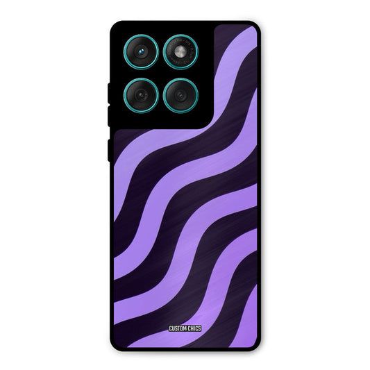 Wvay Art Motorola Edge 60 Mobile Back Cover - Aesthetic PrintShield Case
