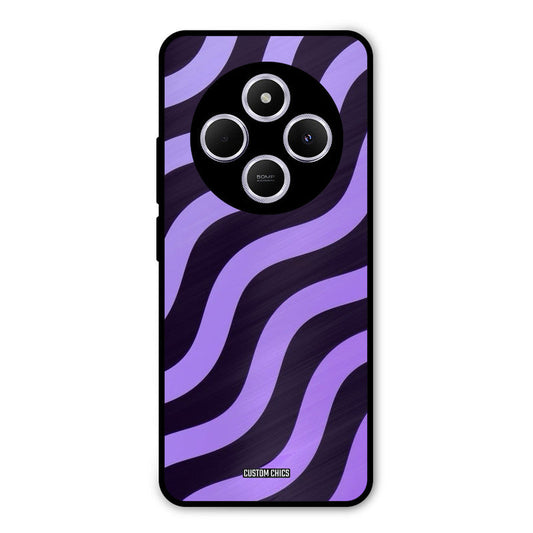 Wvay Art Poco M7 Mobile Back Cover - Aesthetic PrintShield Case
