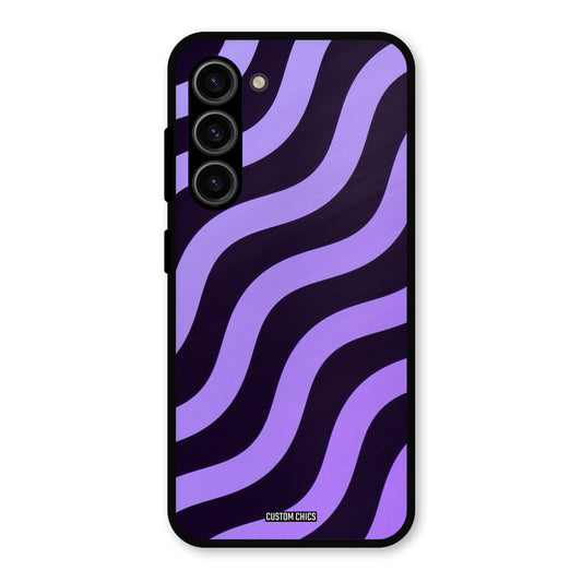 Wvay Art Samsung Galaxy S23 Mobile Back Cover - Aesthetic PrintShield Case