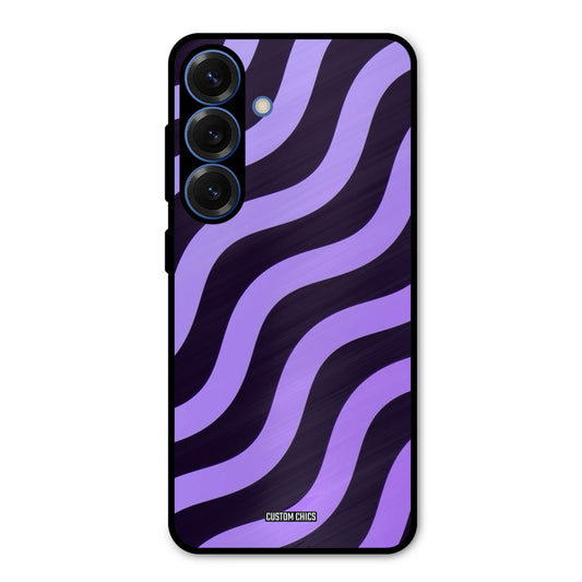 Wvay Art Samsung Galaxy S25 Mobile Back Cover - Aesthetic PrintShield Case