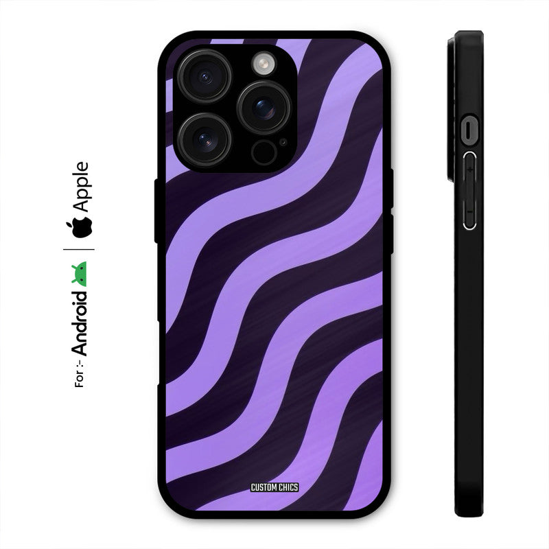 Wvay Art Case – Premium PrintShield Mobile Cover