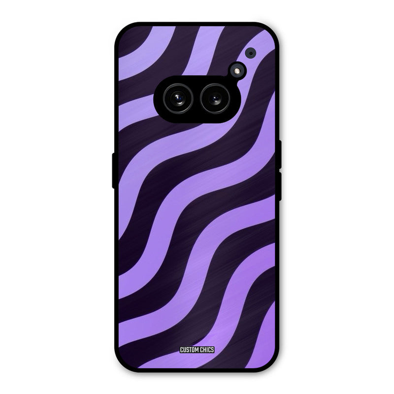 Wvay Art Nothing Phone 2a Mobile Back Cover - Aesthetic PrintShield Case