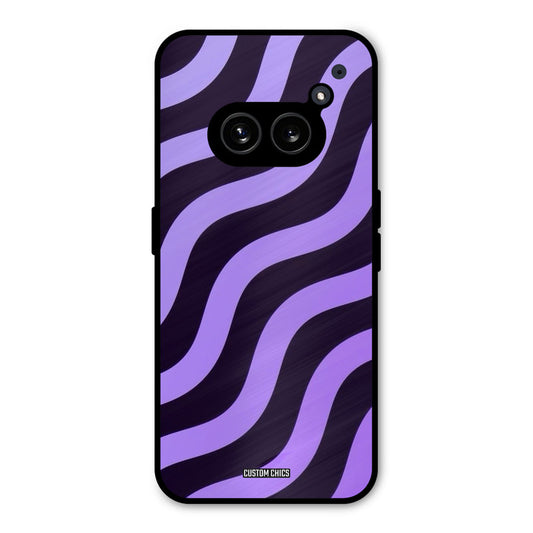 Wvay Art Nothing Phone 2a Mobile Back Cover - Aesthetic PrintShield Case