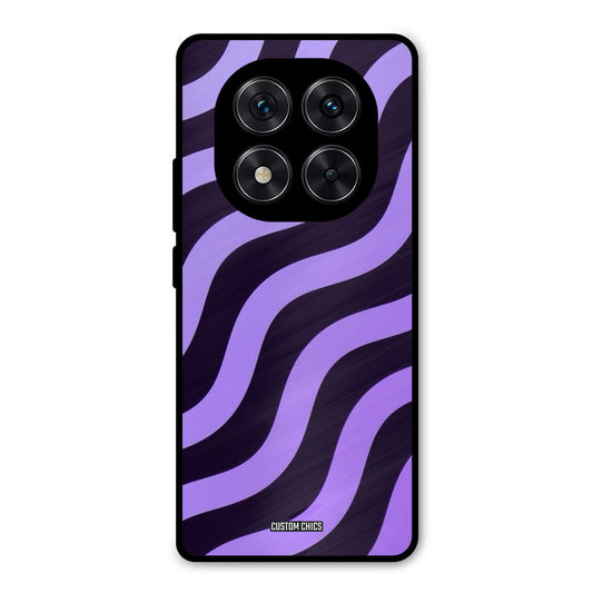 Wvay Art Redmi Note 14 Pro Mobile Back Cover - Aesthetic PrintShield Case