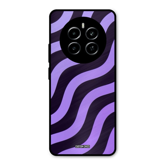 Wvay Art Realme P1 5G Mobile Back Cover - Aesthetic PrintShield Case