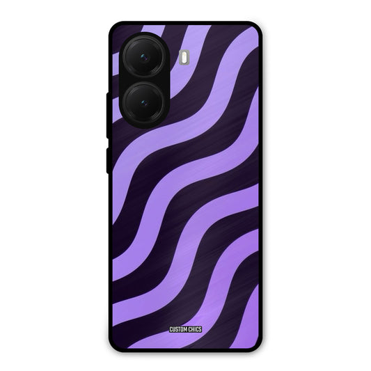 Wvay Art Poco X7 Pro Mobile Back Cover - Aesthetic PrintShield Case