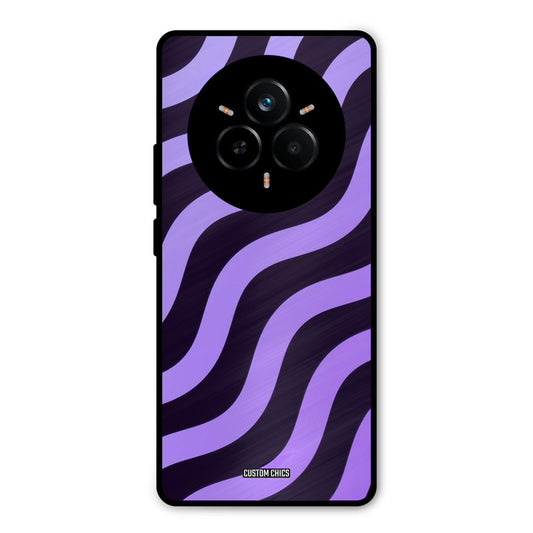 Wvay Art Realme 14 Pro Plus Mobile Back Cover - Aesthetic PrintShield Case