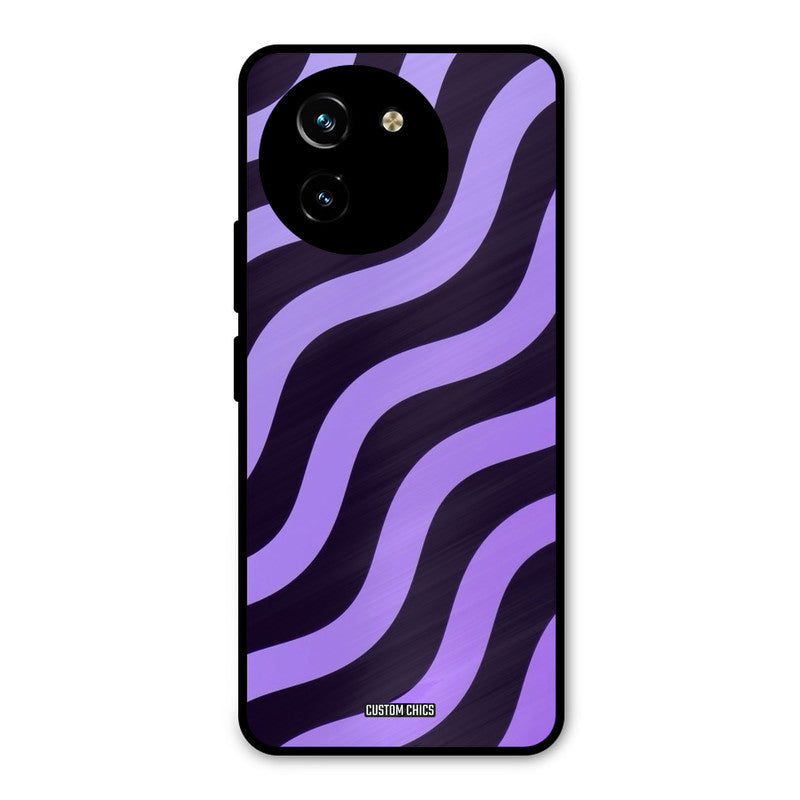 Wvay Art Vivo Y200i Mobile Back Cover - Aesthetic PrintShield Case