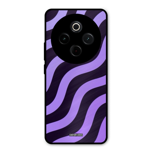 Wvay Art iQoo Z10 Mobile Back Cover - Aesthetic PrintShield Case