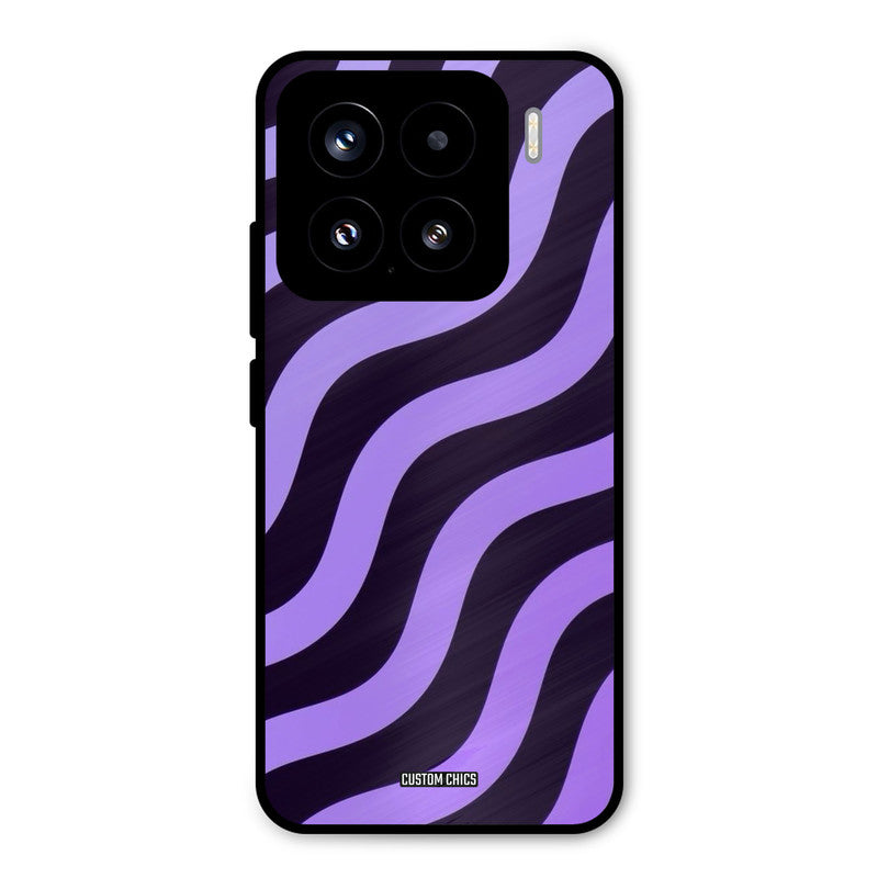 Wvay Art Xiaomi 15 5G Mobile Back Cover - Aesthetic PrintShield Case