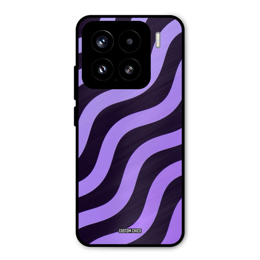 Wvay Art Xiaomi 15 5G Mobile Back Cover - Aesthetic PrintShield Case