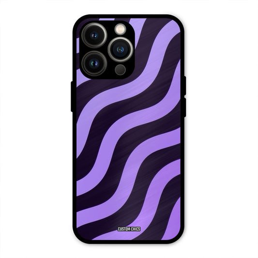 Wvay Art iPhone 13 Pro Mobile Back Cover - Aesthetic PrintShield Case