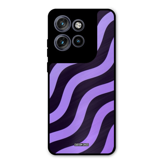 Wvay Art Motorola Edge 50 Neo Mobile Back Cover - Aesthetic PrintShield Case