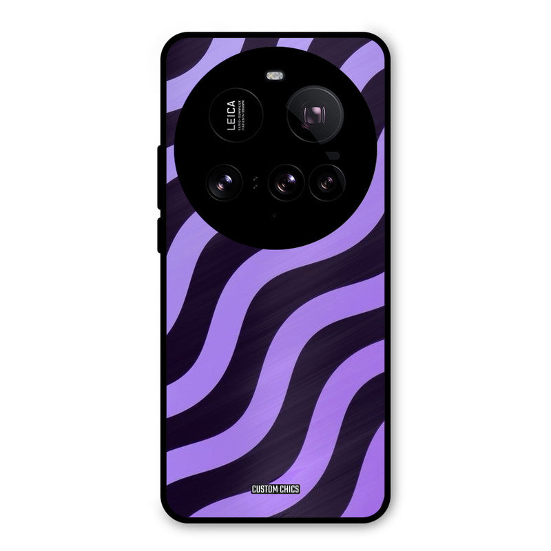 Wvay Art Xiaomi Mi 15 Ultra Mobile Back Cover - Aesthetic PrintShield Case