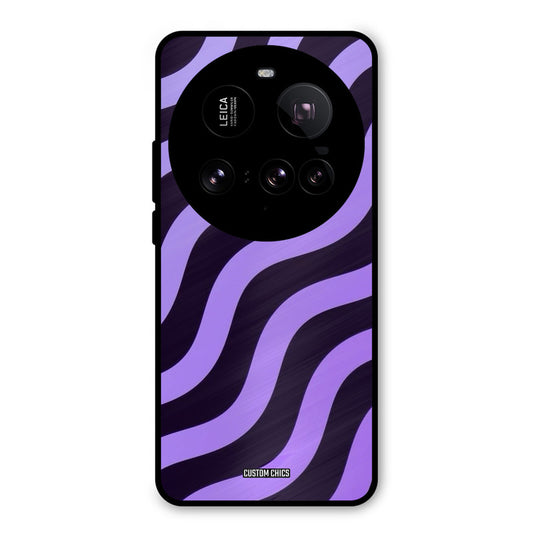 Wvay Art Xiaomi Mi 15 Ultra Mobile Back Cover - Aesthetic PrintShield Case