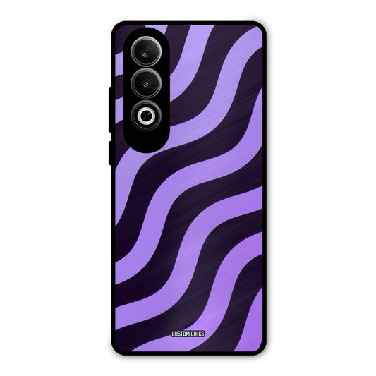 Wvay Art OnePlus Nord CE4 Mobile Back Cover - Aesthetic PrintShield Case