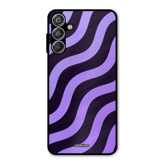 Wvay Art Samsung Galaxy F15 Mobile Back Cover - Aesthetic PrintShield Case