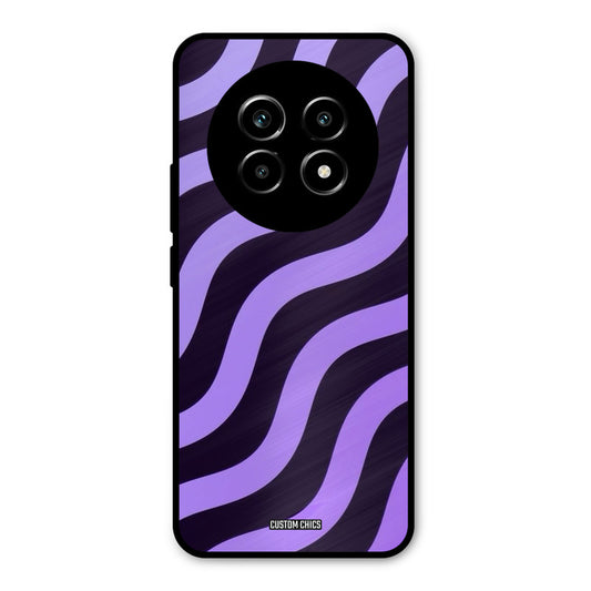 Wvay Art Realme 13 Pro Mobile Back Cover - Aesthetic PrintShield Case