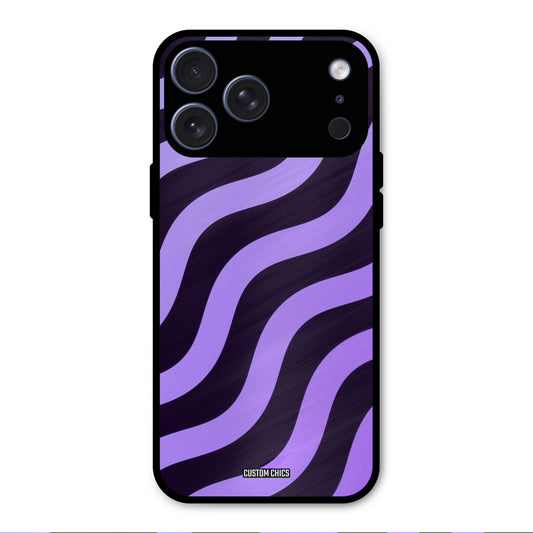 Wvay Art iPhone 17 Pro Max Case – Premium PrintShield Mobile Cover