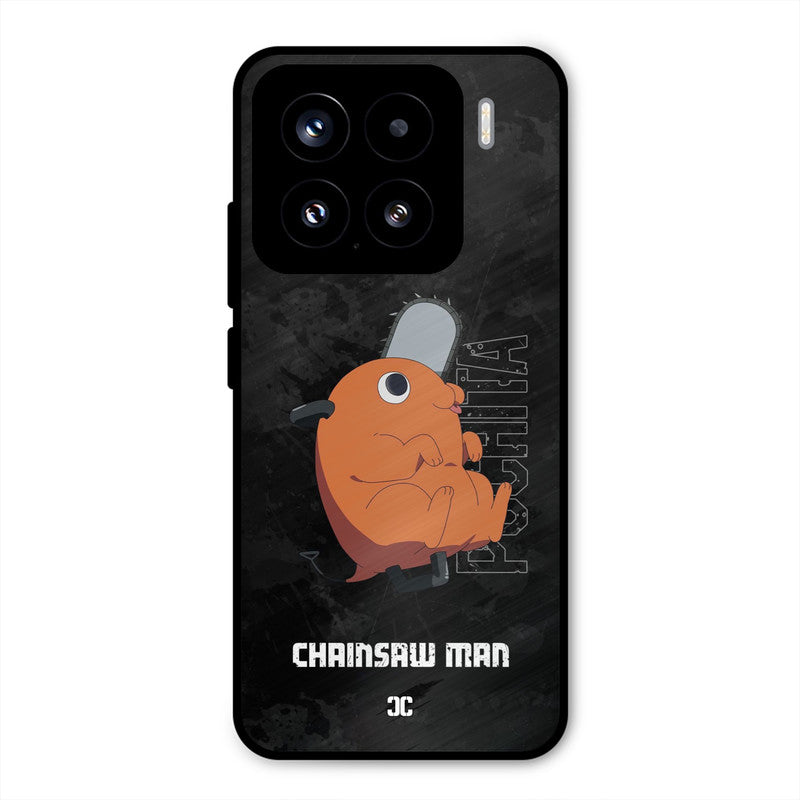 Cute Puchita Xiaomi 15 5G Mobile Back Cover - Anime PrintShield Case