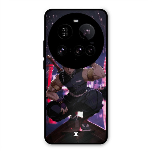 Tengen Uzui Xiaomi Mi 15 Ultra  Case – Premium PrintShield Mobile Cover