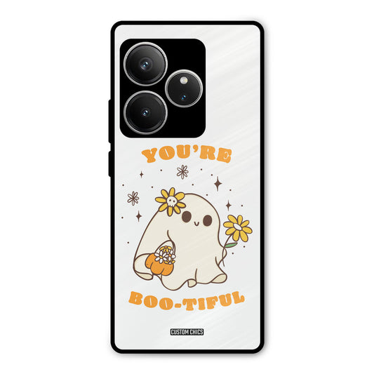 You Beautiful Realme GT 6 Mobile Back Cover - Cute PrintShield Case
