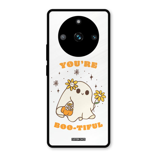 You Beautiful Realme 11 Pro Mobile Back Cover - Cute PrintShield Case
