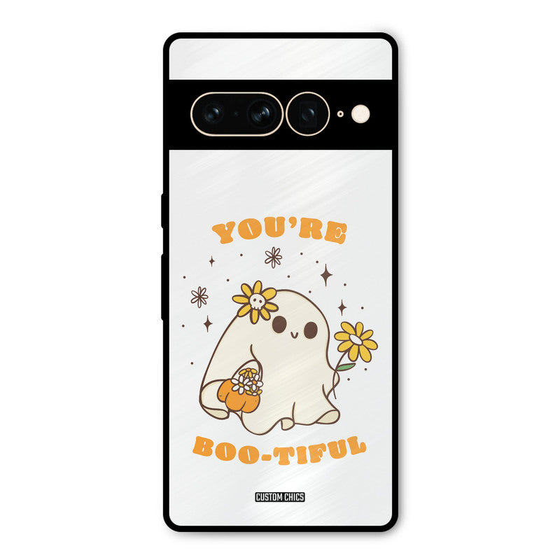 You Beautiful Google Pixel 7 Pro Mobile Back Cover - Cute PrintShield Case
