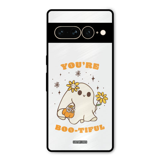 You Beautiful Google Pixel 7 Pro Mobile Back Cover - Cute PrintShield Case
