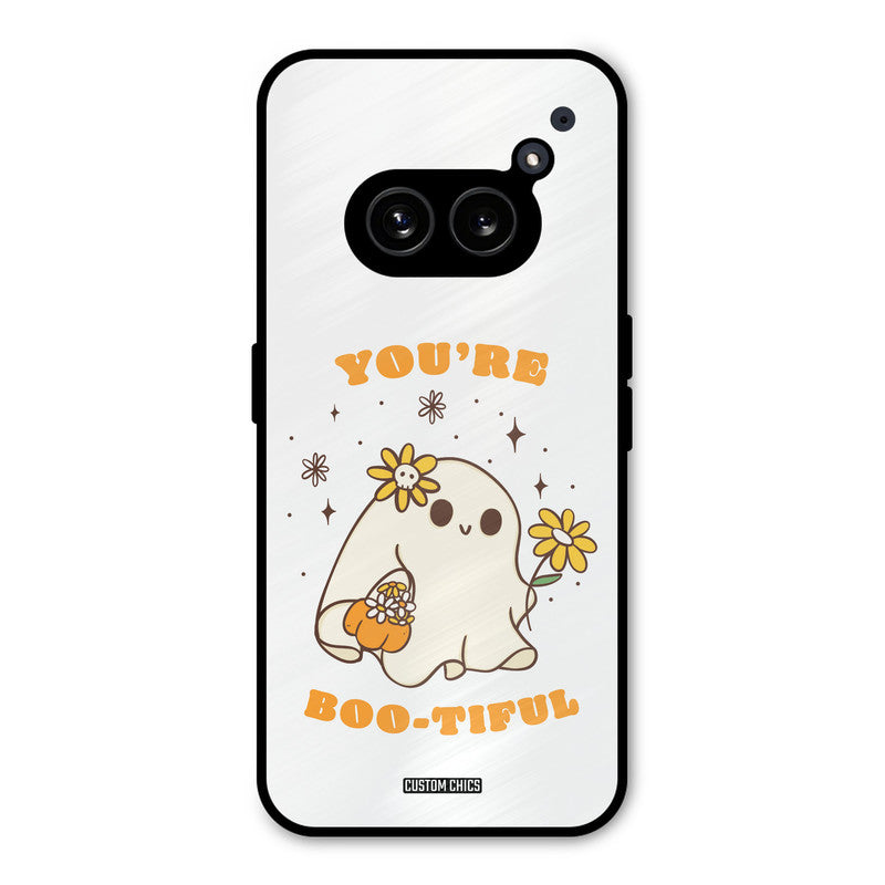 You Beautiful Nothing Phone 2a Mobile Back Cover - Cute PrintShield Case