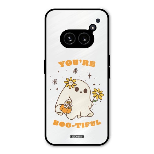 You Beautiful Nothing Phone 2a Mobile Back Cover - Cute PrintShield Case