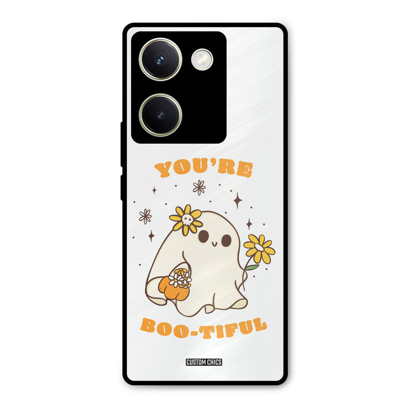 You Beautiful Vivo Y200 Pro Mobile Back Cover - Cute PrintShield Case