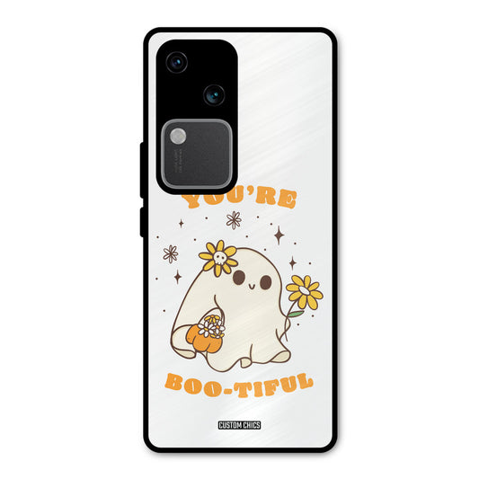 You Beautiful Vivo V30 Mobile Back Cover - Cute PrintShield Case