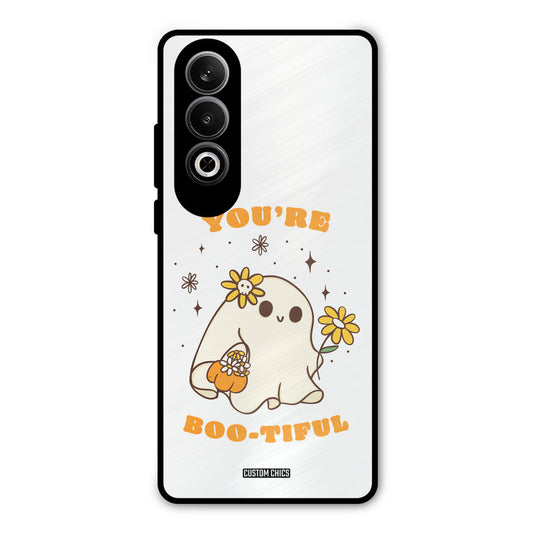 You Beautiful OnePlus Nord CE4 Mobile Back Cover - Cute PrintShield Case