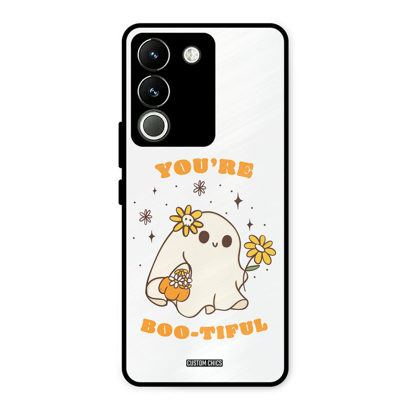 You Beautiful Vivo Y200 Mobile Back Cover - Cute PrintShield Case